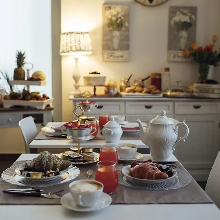 Gran Cancelliere 4* Palermo