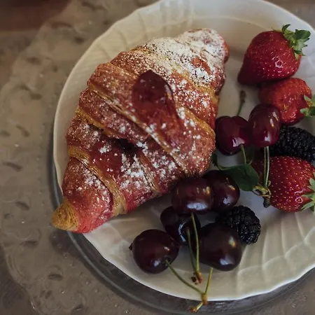 Gran Cancelliere Bed & Breakfast Palermo