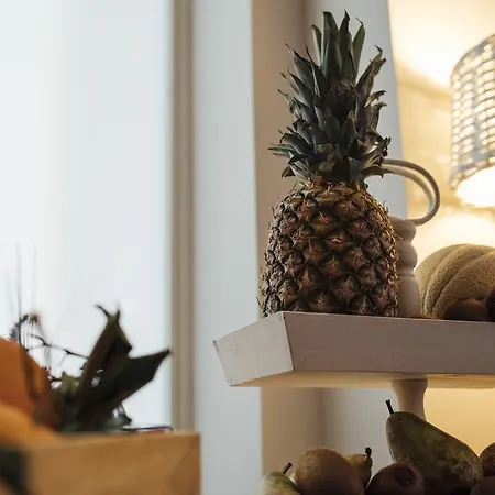 Oda ve Kahvaltı Gran Cancelliere 4*