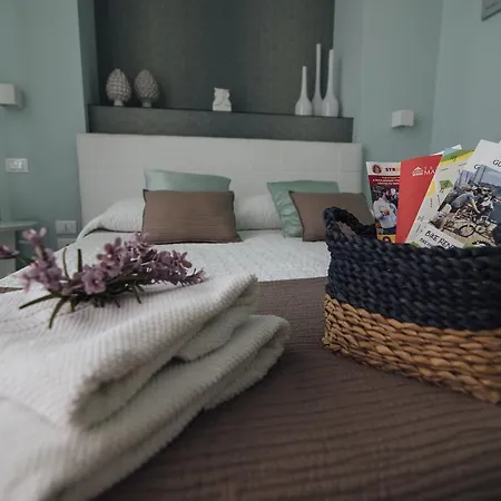 Bed & Breakfast Gran Cancelliere With Parking