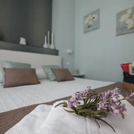 Bed & Breakfast Gran Cancelliere 4*