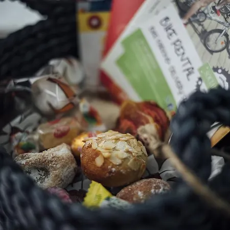 Gran Cancelliere Bed & Breakfast 4*