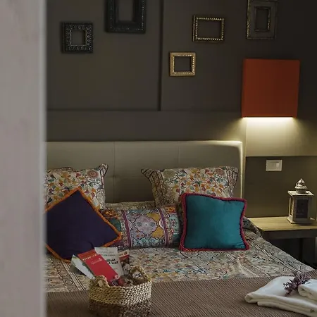 Gran Cancelliere Oda ve Kahvaltı 4*