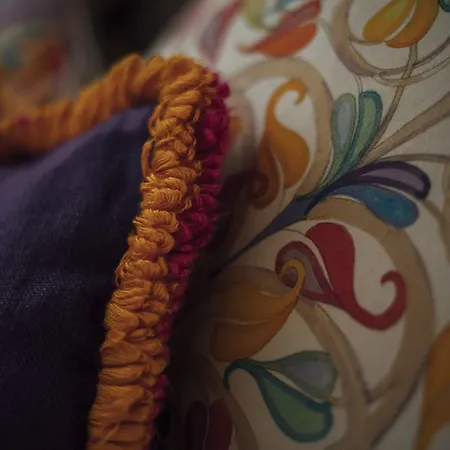 Gran Cancelliere Oda ve Kahvaltı Palermo