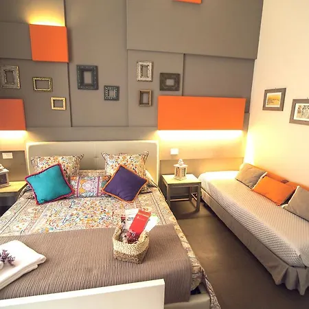 Bed & Breakfast Gran Cancelliere 4*