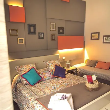 Gran Cancelliere With Parking Bed & Breakfast *