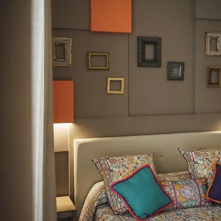 Bed & Breakfast Gran Cancelliere