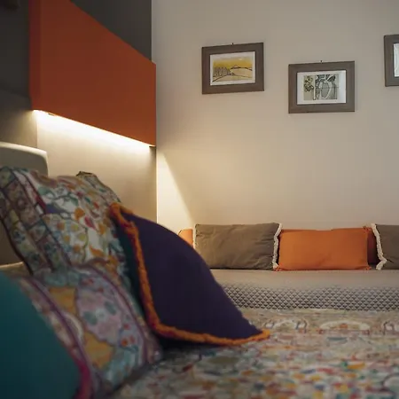 Gran Cancelliere With Parking Bed & Breakfast