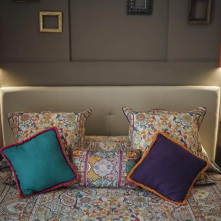 Bed & Breakfast Gran Cancelliere 4*