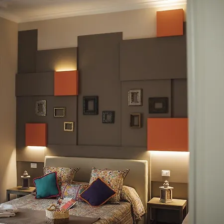 Bed & Breakfast Gran Cancelliere Palermo