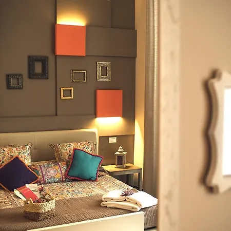 Gran Cancelliere 4* Palermo