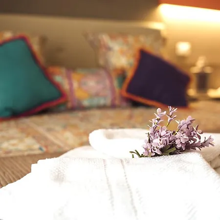 Bed & Breakfast Gran Cancelliere With Parking