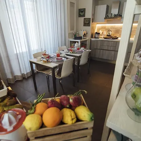 Bed & Breakfast Gran Cancelliere