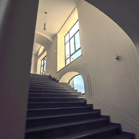 Bed & Breakfast Gran Cancelliere