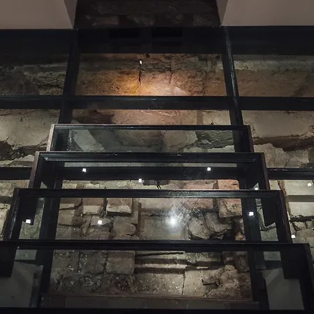 Oda ve Kahvaltı Gran Cancelliere 4*