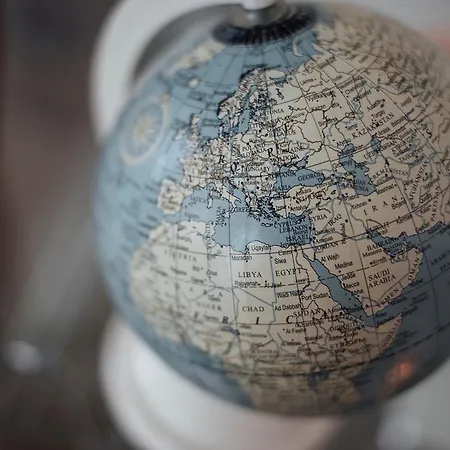 Gran Cancelliere Bed and breakfast 4*