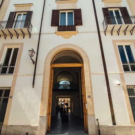 Gran Cancelliere With Parking