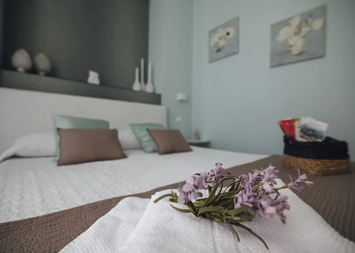 B&B Gran Cancelliere 4*