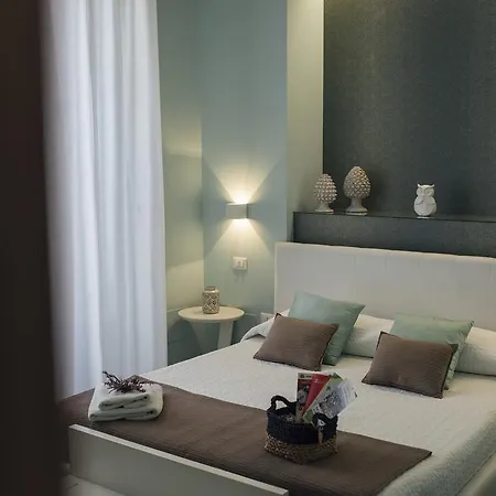 Gran Cancelliere B&B