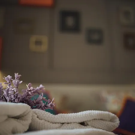 Gran Cancelliere B&B 팔레르모