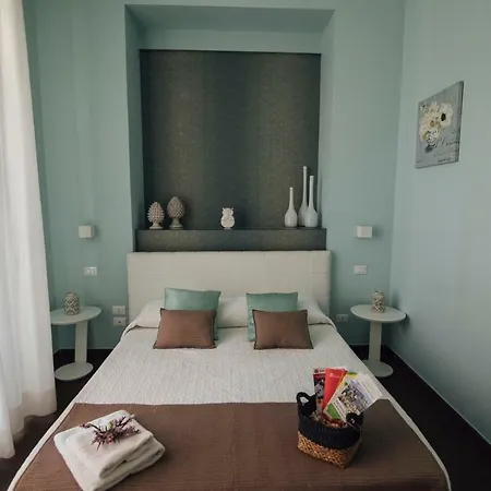 B&B Gran Cancelliere 팔레르모